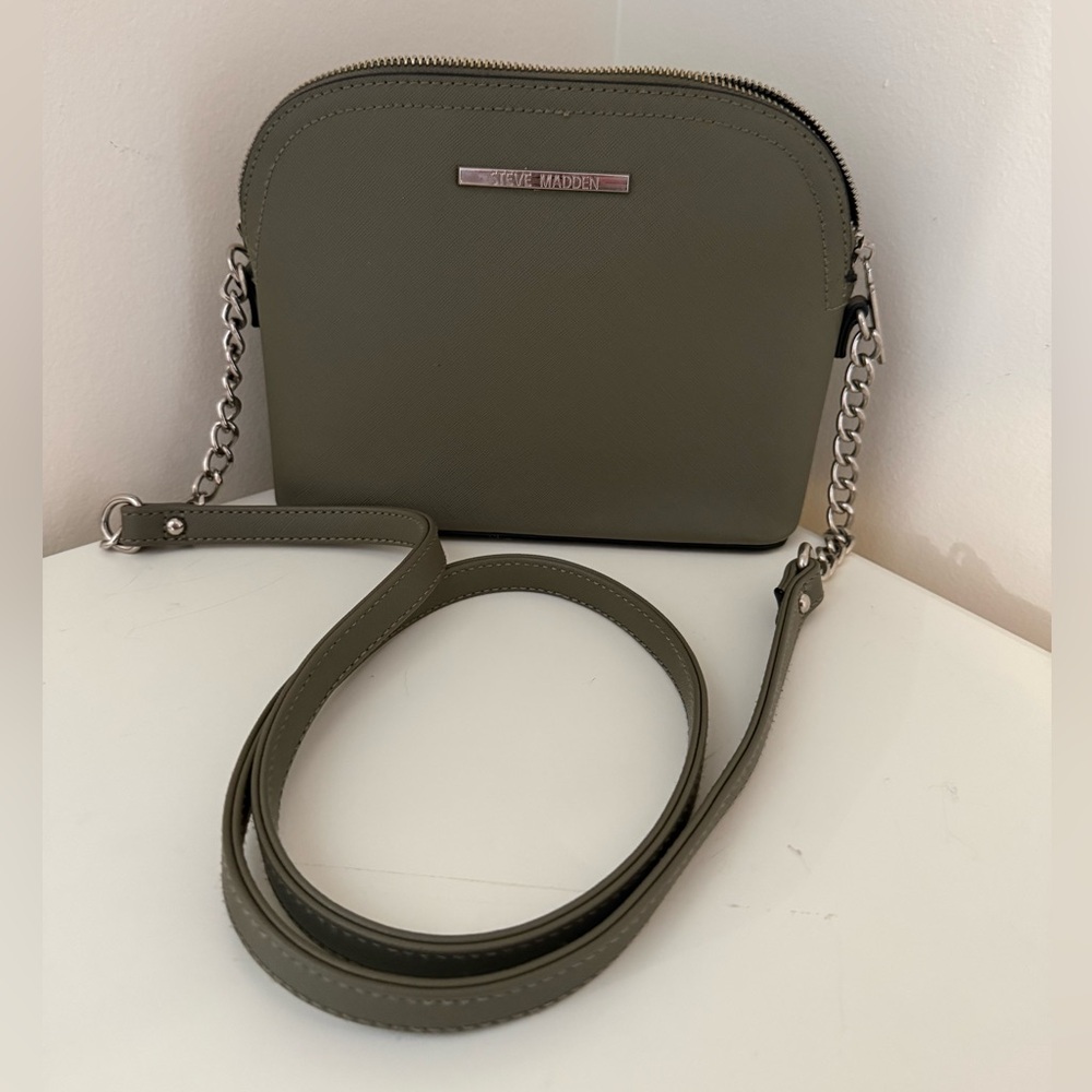 Steve Madden Small Crossbody